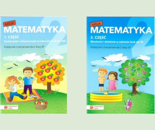 Misja: Matematyka