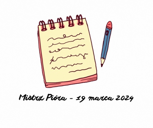 Mistrz Pióra 2024